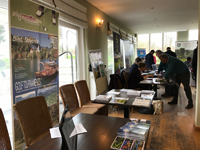Programs for Golf and gastronomy in Slovenia