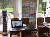Programs for Golf and gastronomy in Slovenia