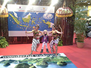 Vakanz Salon de tourisme à Luksemburg