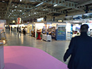 Vakanz Salon de tourisme à Luksemburg