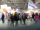 Vakanz Salon de tourisme à Luksemburg