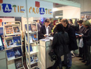 Vakanz Salon de tourisme à Luksemburg