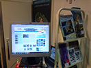 Vakanz Salon de tourisme à Luksemburg