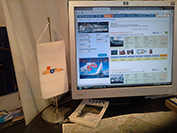 Brussels Zenith Senior travel fair