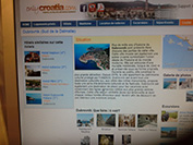 Brussels Zenith Senior travel fair