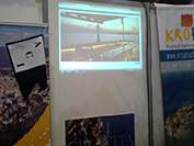 Brussels Zenith Senior travel fair