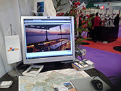 Brussels Zenith Senior travel fair