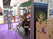 Brussels Zenith Senior travel fair