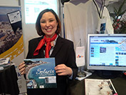 Brussels Zenith Senior travel fair