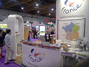 Brussels Zenith Senior travel fair