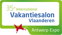 Vakantiesalon Antwerpen 2016