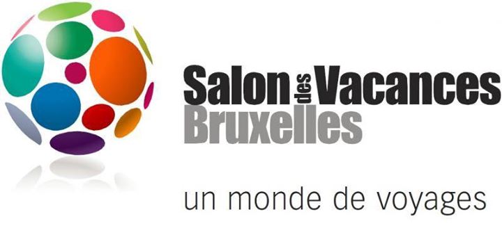 Salon des Vacances / Vakantiesalon Brussels - 2017