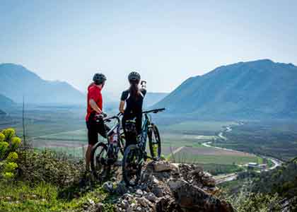 Something new in the world of cycling